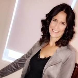 Meet your Posher, Rachelle